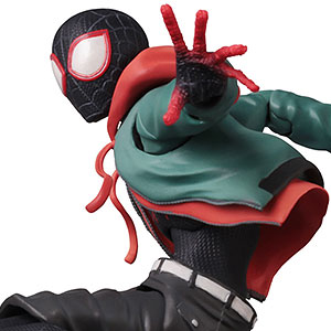 AmiAmi [Character & Hobby Shop] | Spider-Man: Into the Spider 