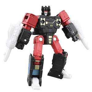 AmiAmi [Character & Hobby Shop] | Transformers Movie SS-117