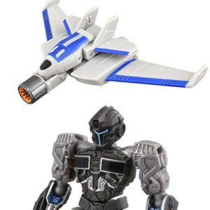 AmiAmi [Character & Hobby Shop] | Transformers Movie SS-117