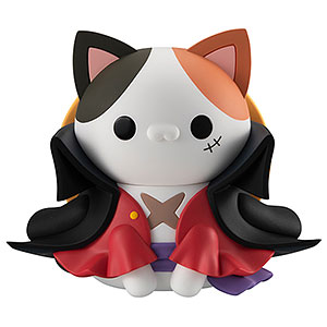 AmiAmi [Character & Hobby Shop] | MEGA CAT PROJECT ONE PIECE