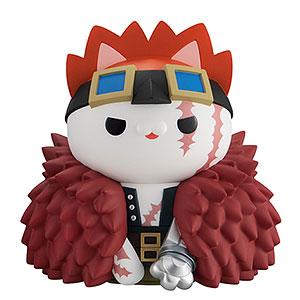 AmiAmi [Character & Hobby Shop] | MEGA CAT PROJECT ONE PIECE