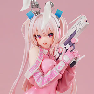 AmiAmi [Character & Hobby Shop] | Super Bunny Illustrated by