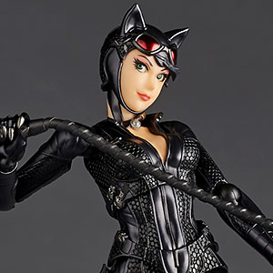 AmiAmi [Character & Hobby Shop] | Revoltech Amazing