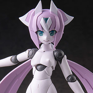 AmiAmi [Character & Hobby Shop] | Polynian MLL-V2 Machaon