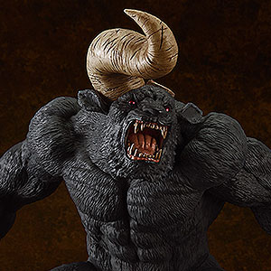 ベルセルク ゾッド フィギュア 21cm Berserk Zodd