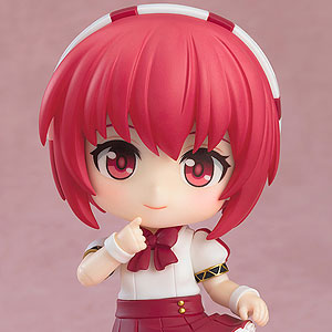 AmiAmi [Character & Hobby Shop] | Nendoroid VA-11_HALL-A Dorothy
