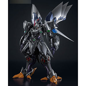 AmiAmi [Character & Hobby Shop] | MORTAL MIND Series Super Robot