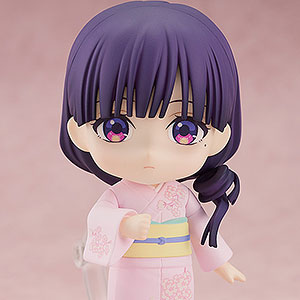 AmiAmi [Character & Hobby Shop] | Nendoroid My Happy