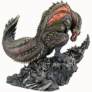 Cutie1 Zodd (Beast) Flocking Finish Ver. Figure (Berserk)