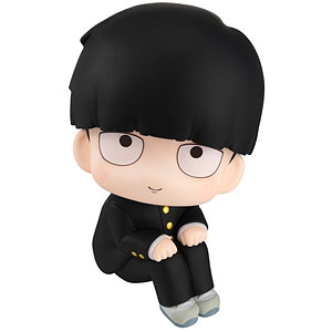 ★ＵＳオリジナル盤★『ＴＨＥ ＭＯＢ』ザ・モブ AmiAmi [Character & Hobby Shop] | LookUp Mob Psycho 100 III