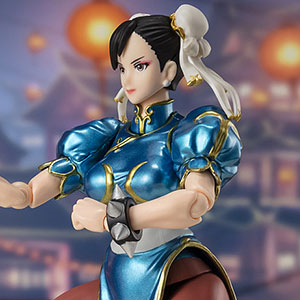 AmiAmi [Character & Hobby Shop] | S.H.Figuarts Ryu -Outfit 2