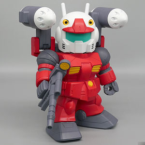 AmiAmi [Character & Hobby Shop] | Jumbo Soft Vinyl Figure SD