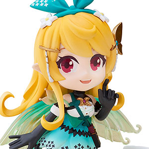 AmiAmi [Character & Hobby Shop] | PalVerse Pale. NIJISANJI EN 