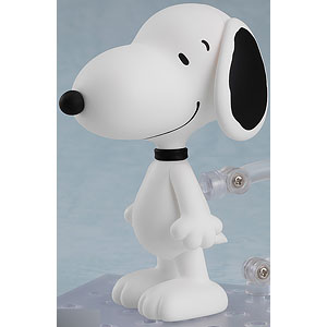 AmiAmi [Character & Hobby Shop] | Nendoroid PEANUTS Snoopy(Released)