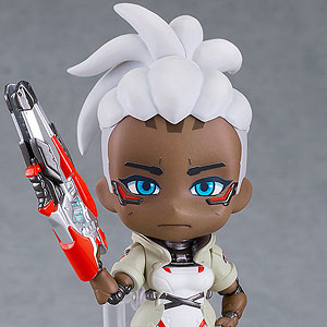 AmiAmi [Character & Hobby Shop] | Nendoroid Overwatch 2 Kiriko