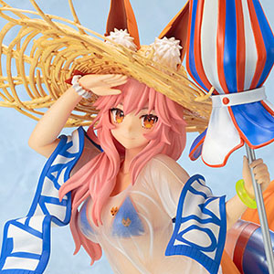 AmiAmi [Character & Hobby Shop] | Fate/Grand Order Lancer/Tamamo