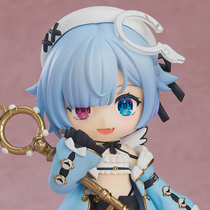 AmiAmi [Character & Hobby Shop] | Nendoroid VShojo Nyatasha