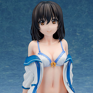 AmiAmi [Character & Hobby Shop] | Strike the Blood Final 1/4 