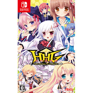 AmiAmi [Character & Hobby Shop] | Nintendo Switch HHG Double Pack