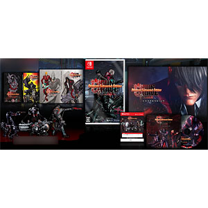 【ソフト未開封】ガングレイヴゴア アルティメットエンハンスドエディション Amazon.com: Gungrave G.O.R.E [Ultimate Enhanced Edition] (Limited