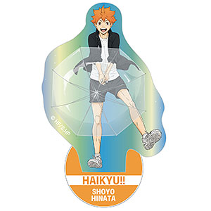 HAIKYUU!! TO THE TOP HINATA ACRYLIC COSPA STAND – Anime Pop