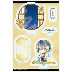 AmiAmi [Character & Hobby Shop]  Isekai wa Smartphone to Tomo ni. 2 Sakura  BIG Acrylic Stand(Released)