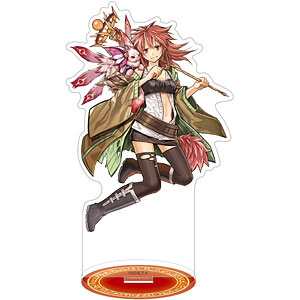 AmiAmi [Character & Hobby Shop]  Deatte 5-byou de Battle Acrylic