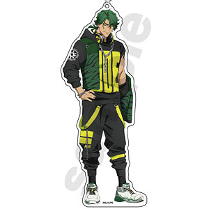 SK8 the Infinity Acrylic Stand Collection - Tokyo Otaku Mode (TOM)