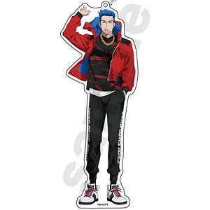 AmiAmi [Character & Hobby Shop]  SK8 the Infinity Pop Chara Street Acrylic  Stand Jr. vol.2 Hasegawa Langa(Released)