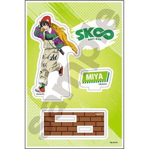 SK8 the Infinity] Acrylic Stand Langa (Anime Toy) - HobbySearch Anime Goods  Store
