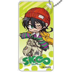 チャンドラ Li'l'est Walkers Mistery Figures The Walking Dead Action Figures 4-Pack Walkers 13 cm Action