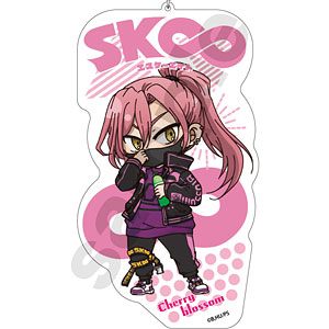 AmiAmi [Character & Hobby Shop]  SK8 the Infinity Pop Chara Street Acrylic  Stand Jr. vol.2 Hasegawa Langa(Released)