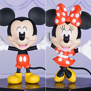 AmiAmi [Character & Hobby Shop] | Disney100 Mini Figure Collection