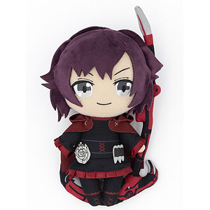 rwby blake plush