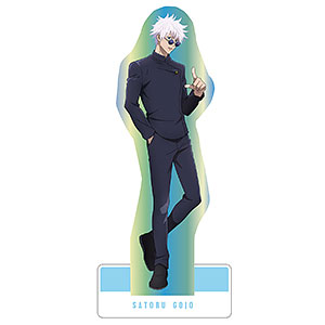 AmiAmi [Character & Hobby Shop]  Jujutsu Kaisen Quote Acrylic