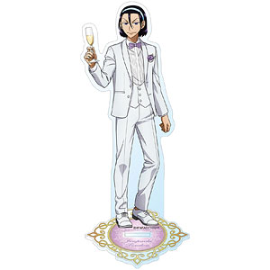 CDJapan : Acrylic Stand Yowamushi Pedal LIMIT BREAK / Yukinari Kuroda Dance  Ver. Collectible