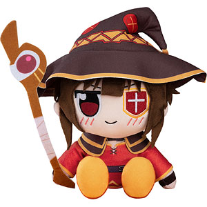 AmiAmi [Character & Hobby Shop]  KonoSuba 3 Kuripan Plushie Kazuma (Pre-order)