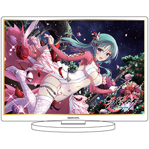 AmiAmi [Character & Hobby Shop] | Chara Acrylic Figure "Shinobi ...