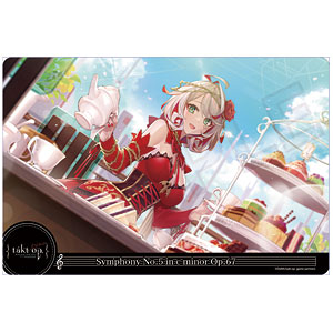 AmiAmi [Character & Hobby Shop]  takt op. Unmei wa Akaki Senritsu