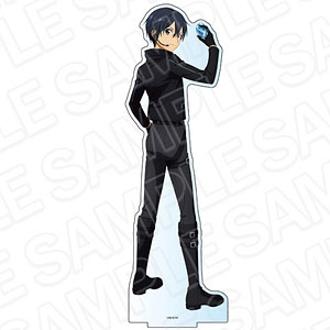 AmiAmi [Character & Hobby Shop]  Sword Art Online Deka Acrylic