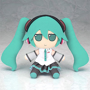 AmiAmi [Character & Hobby Shop] | Character Vocal Series Megurine