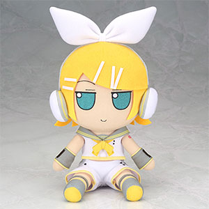 AmiAmi [Character & Hobby Shop] | Character Vocal Series Megurine