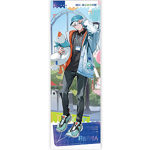 AmiAmi [Character & Hobby Shop]  Anime Summer Time Rendering Haine  Ani-Art aqua label Canvas Board(Released)