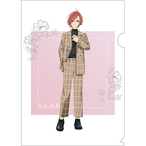 Horimiya: The Missing Pieces Clear File Izumi Miyamura (Anime Toy