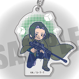 AmiAmi [Character & Hobby Shop]  World Trigger Retro Pop Vol.4