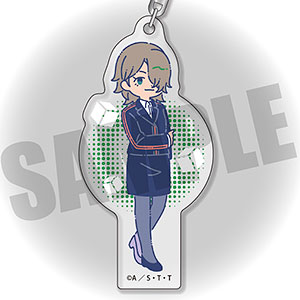 AmiAmi [Character & Hobby Shop]  World Trigger Retro Pop Vol.4