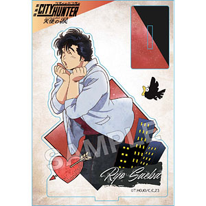 AmiAmi [Character & Hobby Shop] | City Hunter The Movie: Angel