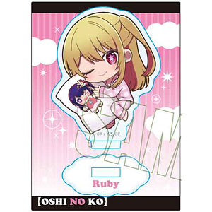 AmiAmi [Character & Hobby Shop]  Gyugyutto Mini Stand Yamada-kun