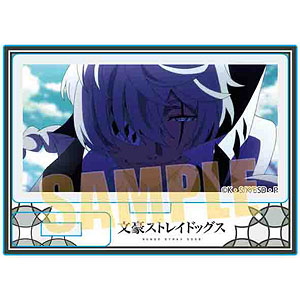 AmiAmi [Character & Hobby Shop]  Bungo Stray Dogs Stainless Steel