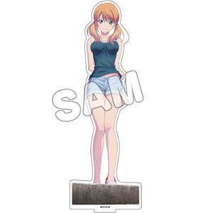 AmiAmi [Character & Hobby Shop]  Megami no Cafe Terrace Akane Hououji  Complete Figure(Pre-order)